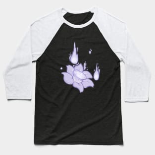 Spirit Bloom Baseball T-Shirt